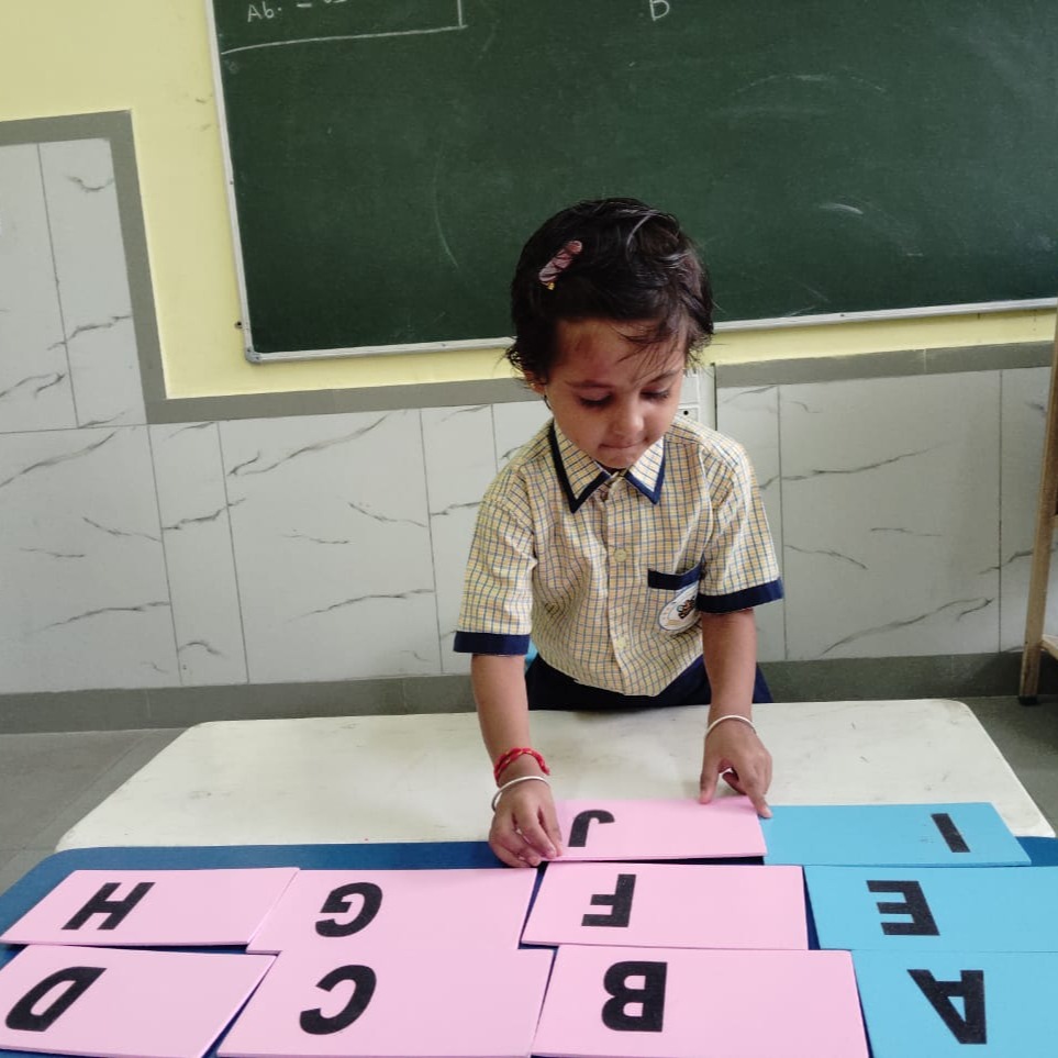 Best Kintergarden School, Play School, Honeydew School Mahasamund